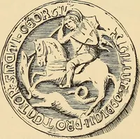 An illustration from The boy travellers in southern Europe : adventures of two youths in a journey through Italy, southern France, and Spain, with visits to Gibraltar and the islands of Sicily and Malta (1893)