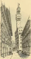 An illustration from The boy travellers in southern Europe : adventures of two youths in a journey through Italy, southern France, and Spain, with visits to Gibraltar and the islands of Sicily and Malta (1893)