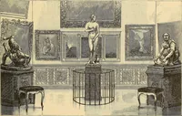 An illustration from The boy travellers in southern Europe : adventures of two youths in a journey through Italy, southern France, and Spain, with visits to Gibraltar and the islands of Sicily and Malta (1893)