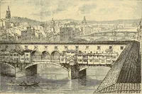 An illustration from The boy travellers in southern Europe : adventures of two youths in a journey through Italy, southern France, and Spain, with visits to Gibraltar and the islands of Sicily and Malta (1893)