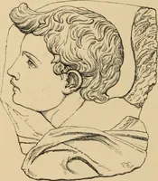 An illustration from The boy travellers in southern Europe : adventures of two youths in a journey through Italy, southern France, and Spain, with visits to Gibraltar and the islands of Sicily and Malta (1893)
