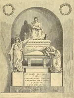 An illustration from The boy travellers in southern Europe : adventures of two youths in a journey through Italy, southern France, and Spain, with visits to Gibraltar and the islands of Sicily and Malta (1893)