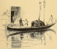An illustration from The boy travellers in southern Europe : adventures of two youths in a journey through Italy, southern France, and Spain, with visits to Gibraltar and the islands of Sicily and Malta (1893)