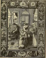 An illustration from The boy travellers in southern Europe : adventures of two youths in a journey through Italy, southern France, and Spain, with visits to Gibraltar and the islands of Sicily and Malta (1893)