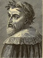 An illustration from The boy travellers in southern Europe : adventures of two youths in a journey through Italy, southern France, and Spain, with visits to Gibraltar and the islands of Sicily and Malta (1893)
