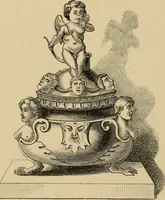An illustration from The boy travellers in southern Europe : adventures of two youths in a journey through Italy, southern France, and Spain, with visits to Gibraltar and the islands of Sicily and Malta (1893)
