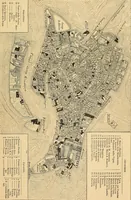 An illustration from The boy travellers in southern Europe : adventures of two youths in a journey through Italy, southern France, and Spain, with visits to Gibraltar and the islands of Sicily and Malta (1893)