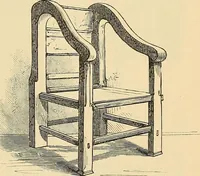 An illustration from The boy travellers in southern Europe : adventures of two youths in a journey through Italy, southern France, and Spain, with visits to Gibraltar and the islands of Sicily and Malta (1893)