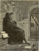 An illustration from The boy travellers in southern Europe : adventures of two youths in a journey through Italy, southern France, and Spain, with visits to Gibraltar and the islands of Sicily and Malta (1893)