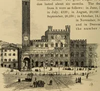 An illustration from The boy travellers in southern Europe : adventures of two youths in a journey through Italy, southern France, and Spain, with visits to Gibraltar and the islands of Sicily and Malta (1893)