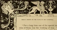 An illustration from The boy travellers in southern Europe : adventures of two youths in a journey through Italy, southern France, and Spain, with visits to Gibraltar and the islands of Sicily and Malta (1893)