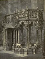 An illustration from The boy travellers in southern Europe : adventures of two youths in a journey through Italy, southern France, and Spain, with visits to Gibraltar and the islands of Sicily and Malta (1893)