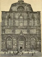 An illustration from The boy travellers in southern Europe : adventures of two youths in a journey through Italy, southern France, and Spain, with visits to Gibraltar and the islands of Sicily and Malta (1893)