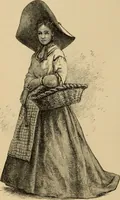 An illustration from The boy travellers in southern Europe : adventures of two youths in a journey through Italy, southern France, and Spain, with visits to Gibraltar and the islands of Sicily and Malta (1893)