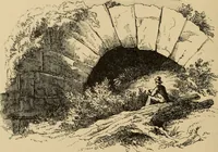 Picture 196 of 388 from The boy travellers in southern Europe : adventures of two youths in a journey through Italy, southern France, and Spain, with visits to Gibraltar and the islands of Sicily and Malta (1893), leaf 277