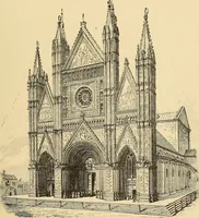 An illustration from The boy travellers in southern Europe : adventures of two youths in a journey through Italy, southern France, and Spain, with visits to Gibraltar and the islands of Sicily and Malta (1893)