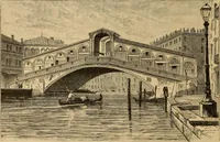 An illustration from The boy travellers in southern Europe : adventures of two youths in a journey through Italy, southern France, and Spain, with visits to Gibraltar and the islands of Sicily and Malta (1893)