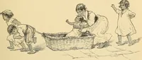 An illustration from The boy travellers in southern Europe : adventures of two youths in a journey through Italy, southern France, and Spain, with visits to Gibraltar and the islands of Sicily and Malta (1893)