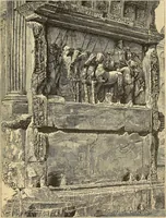 An illustration from The boy travellers in southern Europe : adventures of two youths in a journey through Italy, southern France, and Spain, with visits to Gibraltar and the islands of Sicily and Malta (1893)