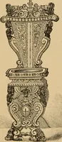 An illustration from The boy travellers in southern Europe : adventures of two youths in a journey through Italy, southern France, and Spain, with visits to Gibraltar and the islands of Sicily and Malta (1893)