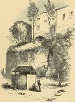 An illustration from The boy travellers in southern Europe : adventures of two youths in a journey through Italy, southern France, and Spain, with visits to Gibraltar and the islands of Sicily and Malta (1893)