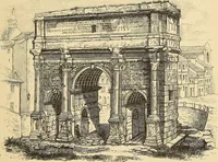 An illustration from The boy travellers in southern Europe : adventures of two youths in a journey through Italy, southern France, and Spain, with visits to Gibraltar and the islands of Sicily and Malta (1893)