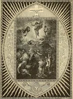 An illustration from The boy travellers in southern Europe : adventures of two youths in a journey through Italy, southern France, and Spain, with visits to Gibraltar and the islands of Sicily and Malta (1893)