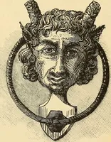 An illustration from The boy travellers in southern Europe : adventures of two youths in a journey through Italy, southern France, and Spain, with visits to Gibraltar and the islands of Sicily and Malta (1893)