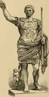 An illustration from The boy travellers in southern Europe : adventures of two youths in a journey through Italy, southern France, and Spain, with visits to Gibraltar and the islands of Sicily and Malta (1893)