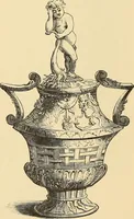 An illustration from The boy travellers in southern Europe : adventures of two youths in a journey through Italy, southern France, and Spain, with visits to Gibraltar and the islands of Sicily and Malta (1893)