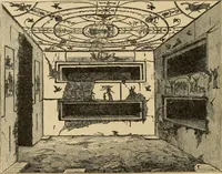 An illustration from The boy travellers in southern Europe : adventures of two youths in a journey through Italy, southern France, and Spain, with visits to Gibraltar and the islands of Sicily and Malta (1893)