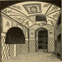 An illustration from The boy travellers in southern Europe : adventures of two youths in a journey through Italy, southern France, and Spain, with visits to Gibraltar and the islands of Sicily and Malta (1893)