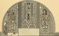 Picture 16 of 388 from The boy travellers in southern Europe : adventures of two youths in a journey through Italy, southern France, and Spain, with visits to Gibraltar and the islands of Sicily and Malta (1893), leaf 34