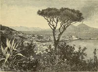An illustration from The boy travellers in southern Europe : adventures of two youths in a journey through Italy, southern France, and Spain, with visits to Gibraltar and the islands of Sicily and Malta (1893)