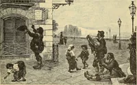 An illustration from The boy travellers in southern Europe : adventures of two youths in a journey through Italy, southern France, and Spain, with visits to Gibraltar and the islands of Sicily and Malta (1893)