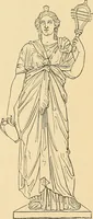 An illustration from The boy travellers in southern Europe : adventures of two youths in a journey through Italy, southern France, and Spain, with visits to Gibraltar and the islands of Sicily and Malta (1893)