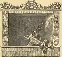 An illustration from The boy travellers in southern Europe : adventures of two youths in a journey through Italy, southern France, and Spain, with visits to Gibraltar and the islands of Sicily and Malta (1893)