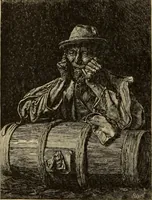 An illustration from The boy travellers in southern Europe : adventures of two youths in a journey through Italy, southern France, and Spain, with visits to Gibraltar and the islands of Sicily and Malta (1893)