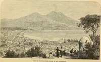 An illustration from The boy travellers in southern Europe : adventures of two youths in a journey through Italy, southern France, and Spain, with visits to Gibraltar and the islands of Sicily and Malta (1893)