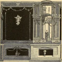 An illustration from The boy travellers in southern Europe : adventures of two youths in a journey through Italy, southern France, and Spain, with visits to Gibraltar and the islands of Sicily and Malta (1893)