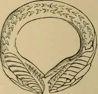 An illustration from The boy travellers in southern Europe : adventures of two youths in a journey through Italy, southern France, and Spain, with visits to Gibraltar and the islands of Sicily and Malta (1893)