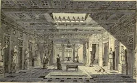 An illustration from The boy travellers in southern Europe : adventures of two youths in a journey through Italy, southern France, and Spain, with visits to Gibraltar and the islands of Sicily and Malta (1893)