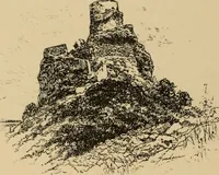 An illustration from The boy travellers in southern Europe : adventures of two youths in a journey through Italy, southern France, and Spain, with visits to Gibraltar and the islands of Sicily and Malta (1893)