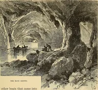 Picture 286 of 388 from The boy travellers in southern Europe : adventures of two youths in a journey through Italy, southern France, and Spain, with visits to Gibraltar and the islands of Sicily and Malta (1893), leaf 402