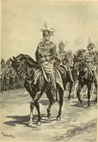 An illustration from The boy travellers in southern Europe : adventures of two youths in a journey through Italy, southern France, and Spain, with visits to Gibraltar and the islands of Sicily and Malta (1893)