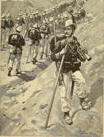 An illustration from The boy travellers in southern Europe : adventures of two youths in a journey through Italy, southern France, and Spain, with visits to Gibraltar and the islands of Sicily and Malta (1893)