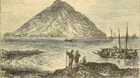 An illustration from The boy travellers in southern Europe : adventures of two youths in a journey through Italy, southern France, and Spain, with visits to Gibraltar and the islands of Sicily and Malta (1893)