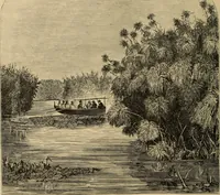 An illustration from The boy travellers in southern Europe : adventures of two youths in a journey through Italy, southern France, and Spain, with visits to Gibraltar and the islands of Sicily and Malta (1893)