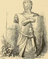 An illustration from The boy travellers in southern Europe : adventures of two youths in a journey through Italy, southern France, and Spain, with visits to Gibraltar and the islands of Sicily and Malta (1893)