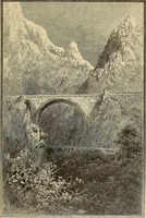 An illustration from The boy travellers in southern Europe : adventures of two youths in a journey through Italy, southern France, and Spain, with visits to Gibraltar and the islands of Sicily and Malta (1893)